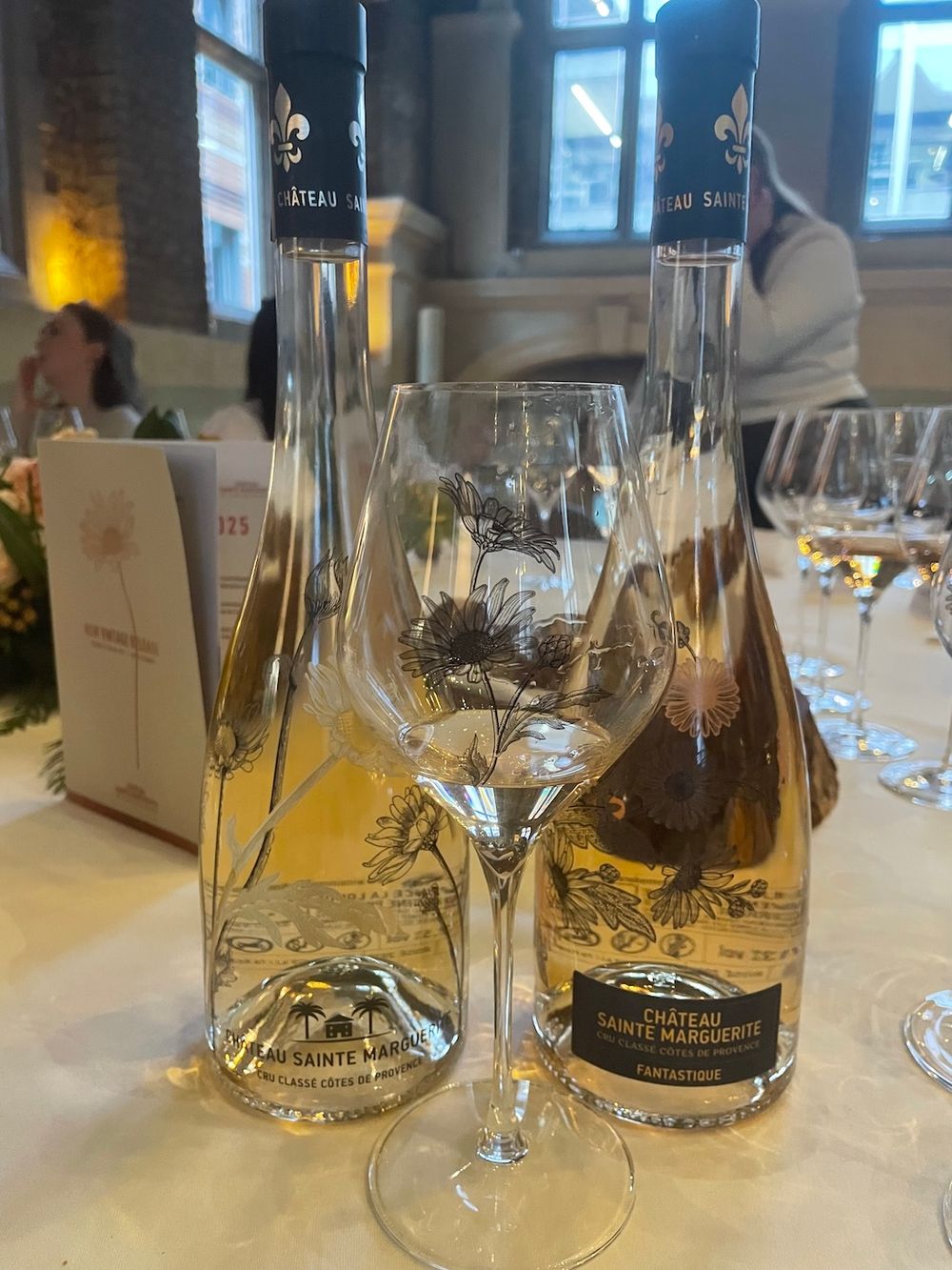 Château Sainte Marguerite