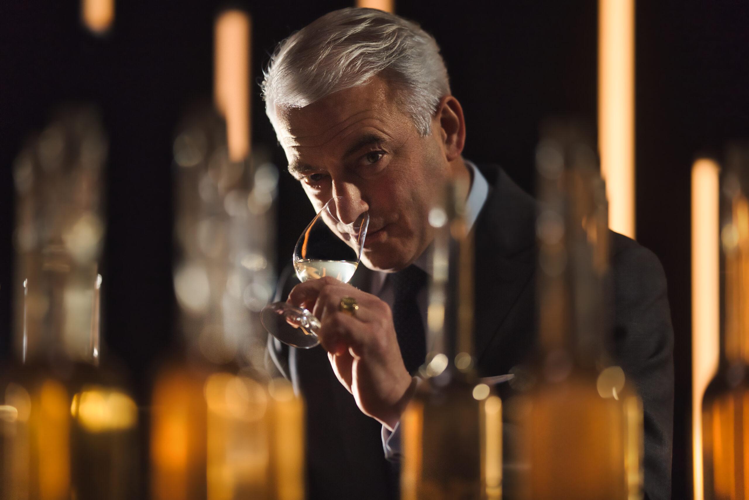 How cuvée Henriot L’Inattendue 2016 is a statement of intent