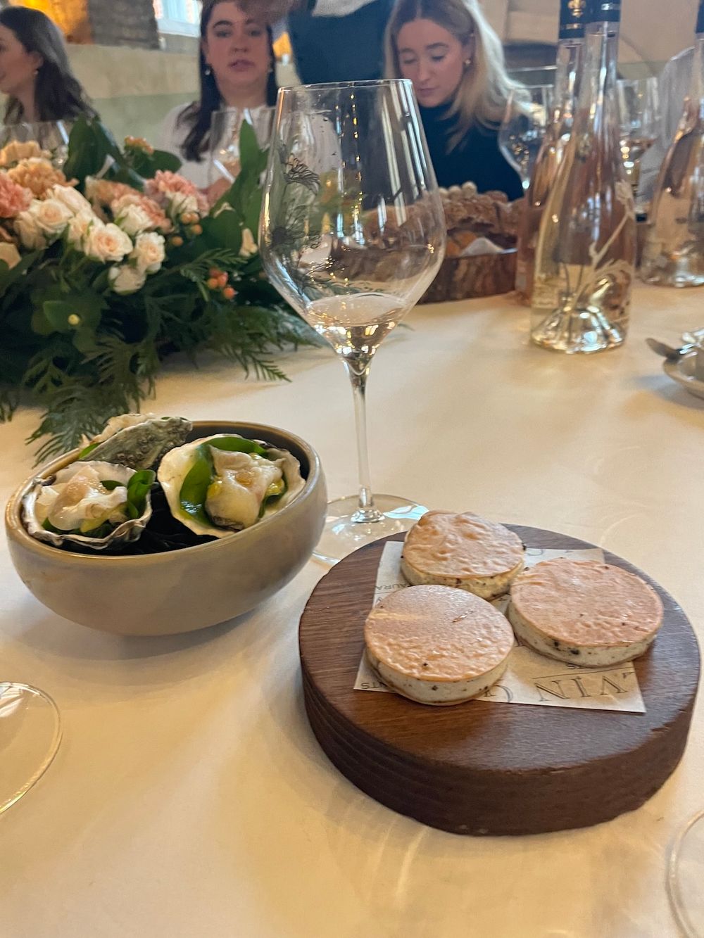 Château Sainte Marguerite