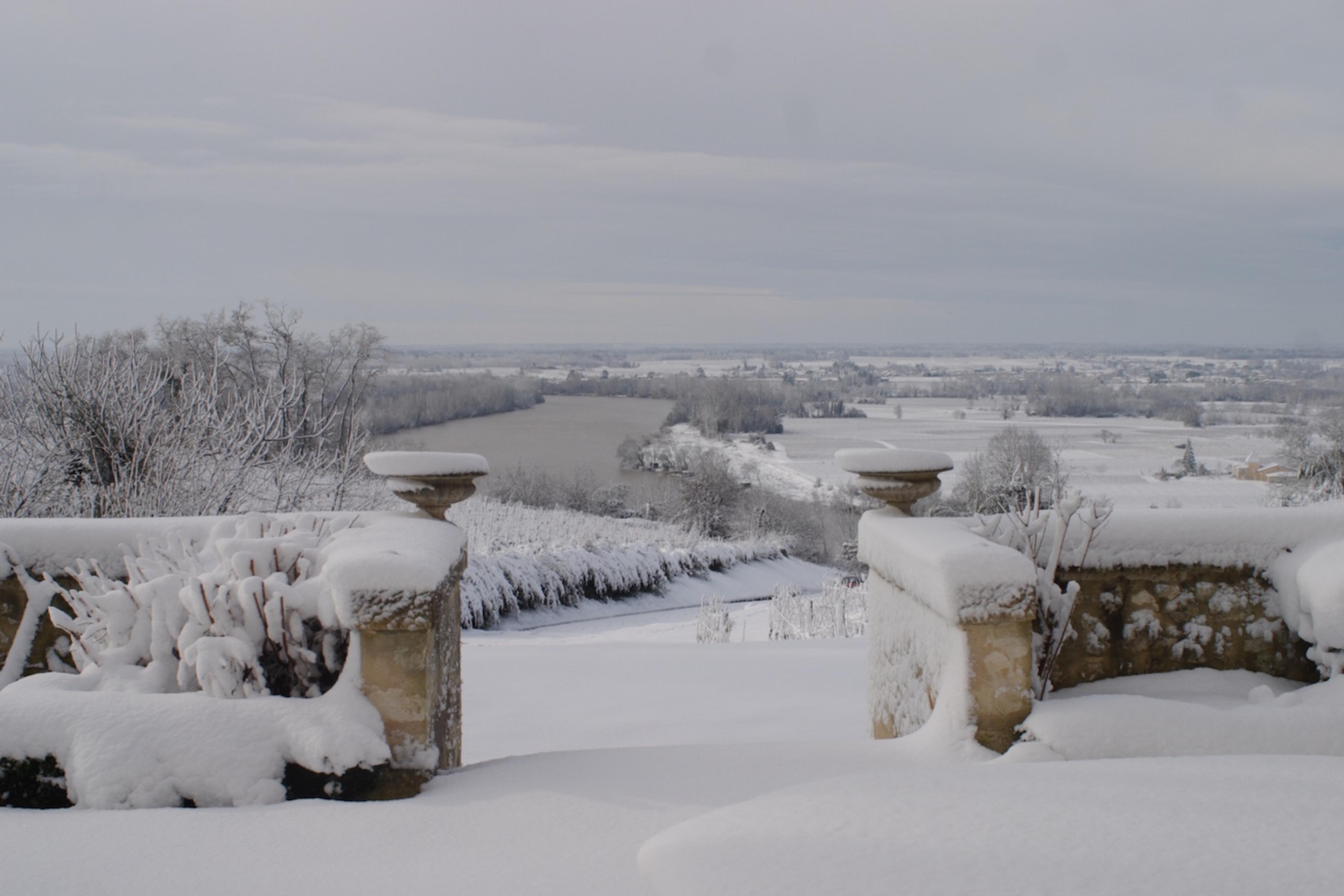 The fairytale of Château Biac: putting Cadillac on the map