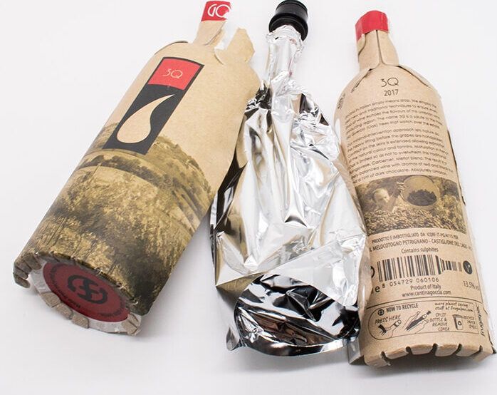 Kate Hawkings on the future of alternative wine packaging