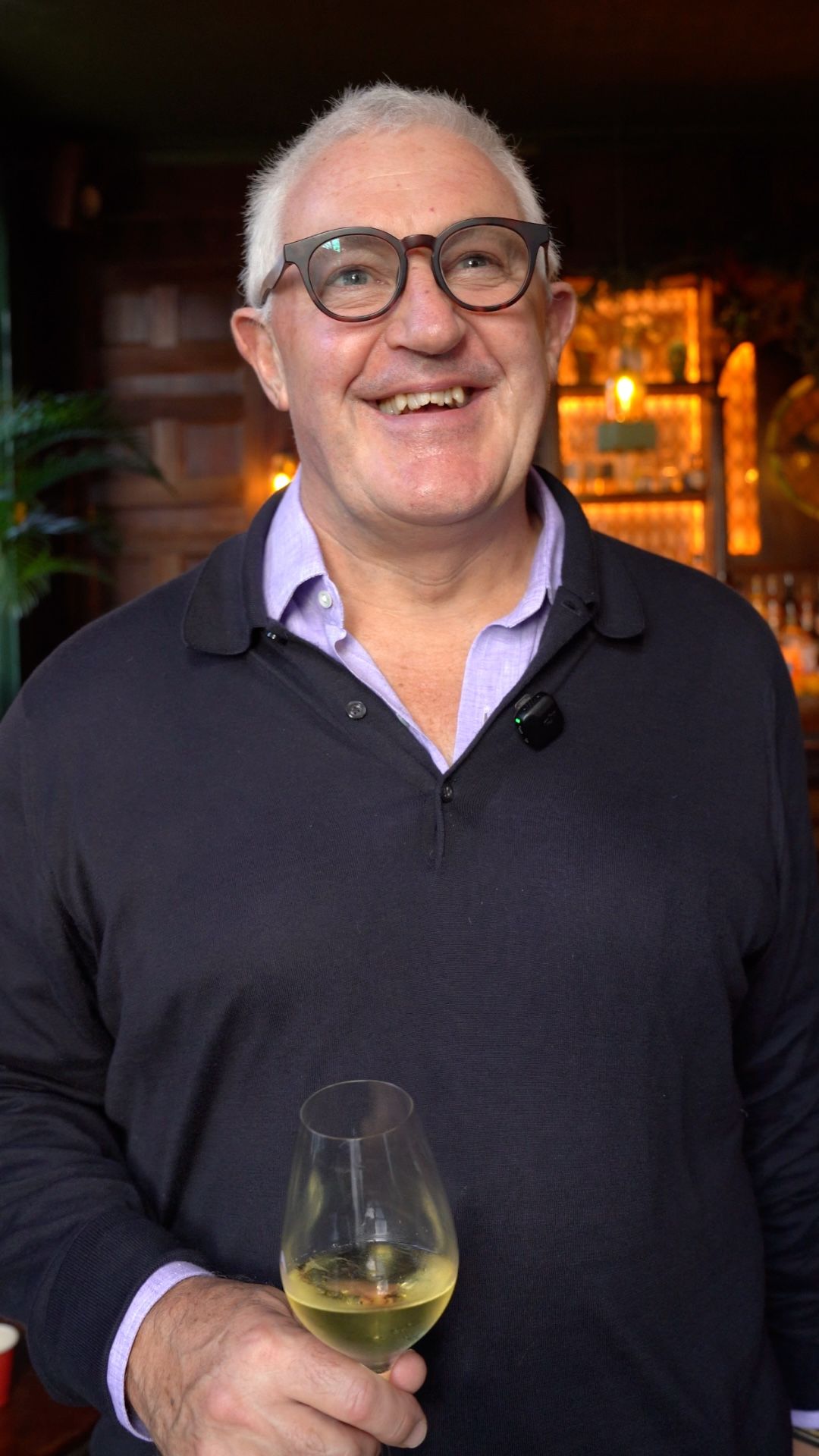 The Buyer | Champagne’s performance lends upbeat air at Pol Roger Portfolio