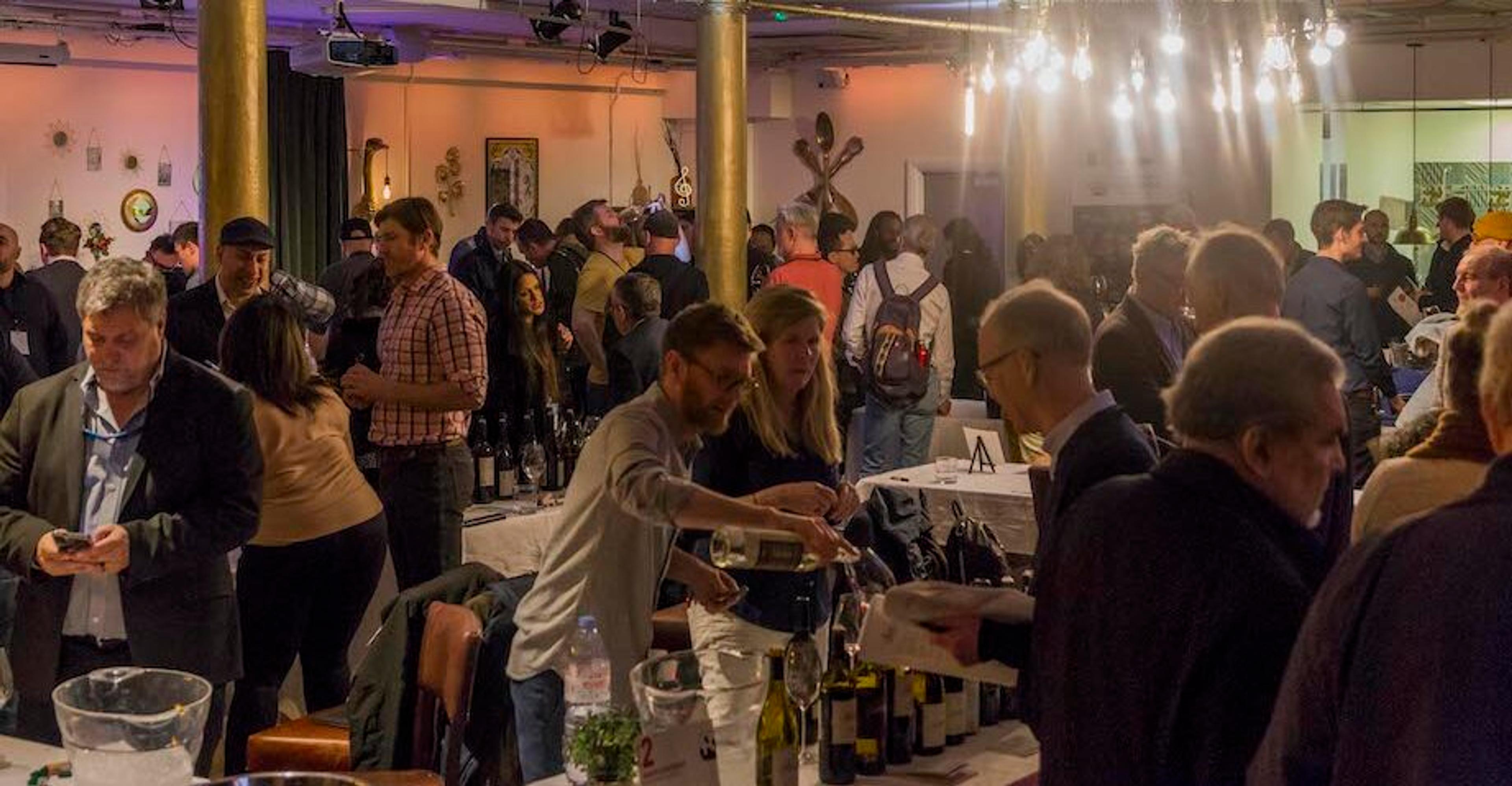 Kate Hawkings: best wines from the Washington State tasting