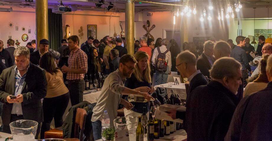Kate Hawkings: best wines from the Washington State tasting