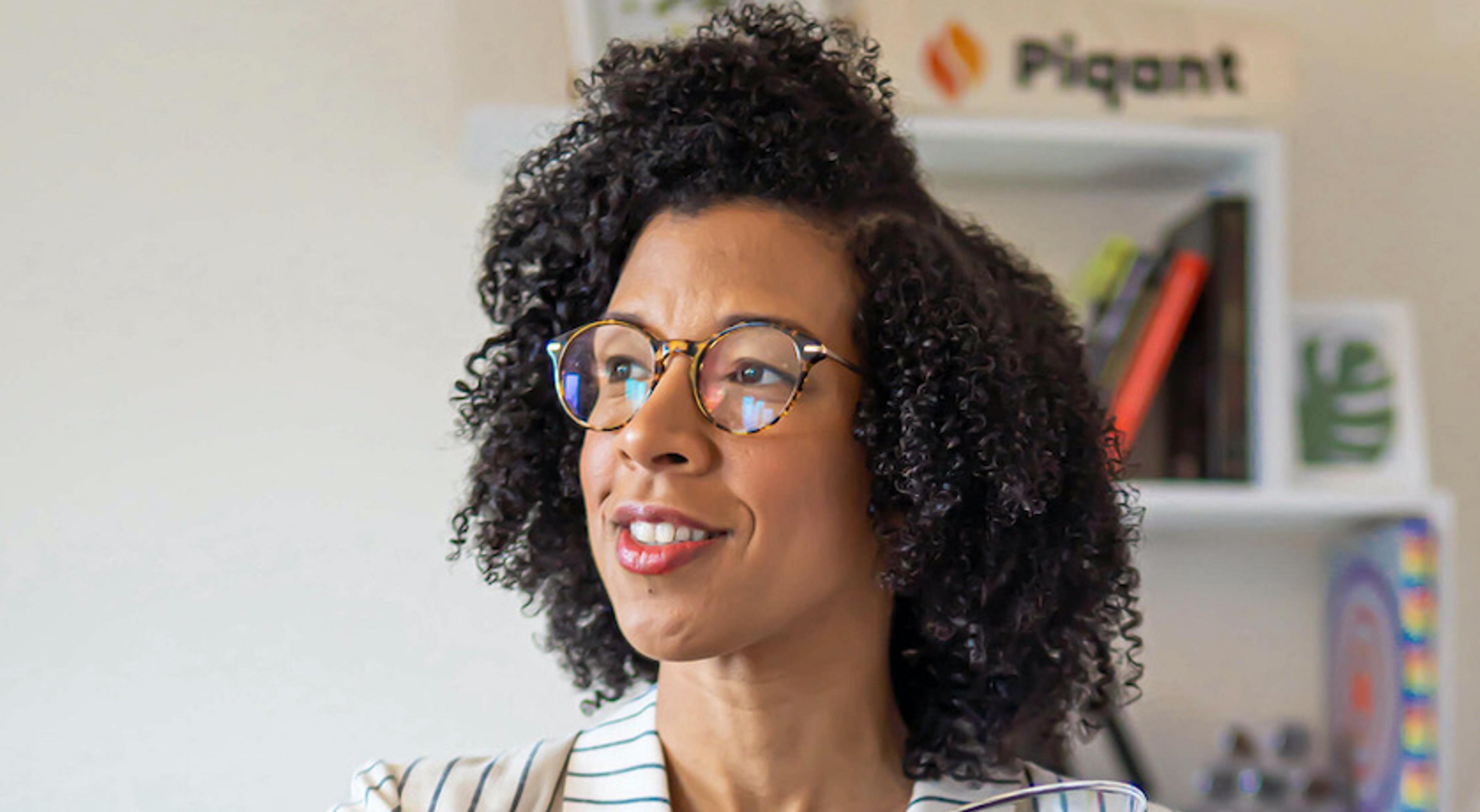 What to learn from Piqant’s AI coffee match making service