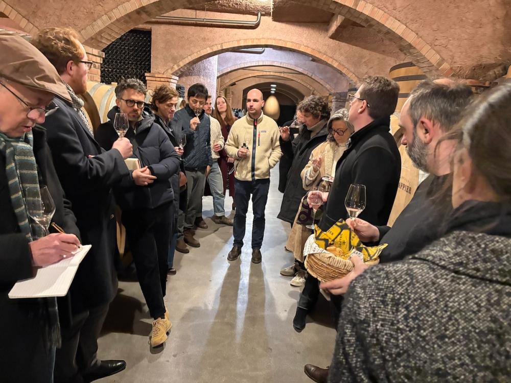 Drappier Éclose 2012