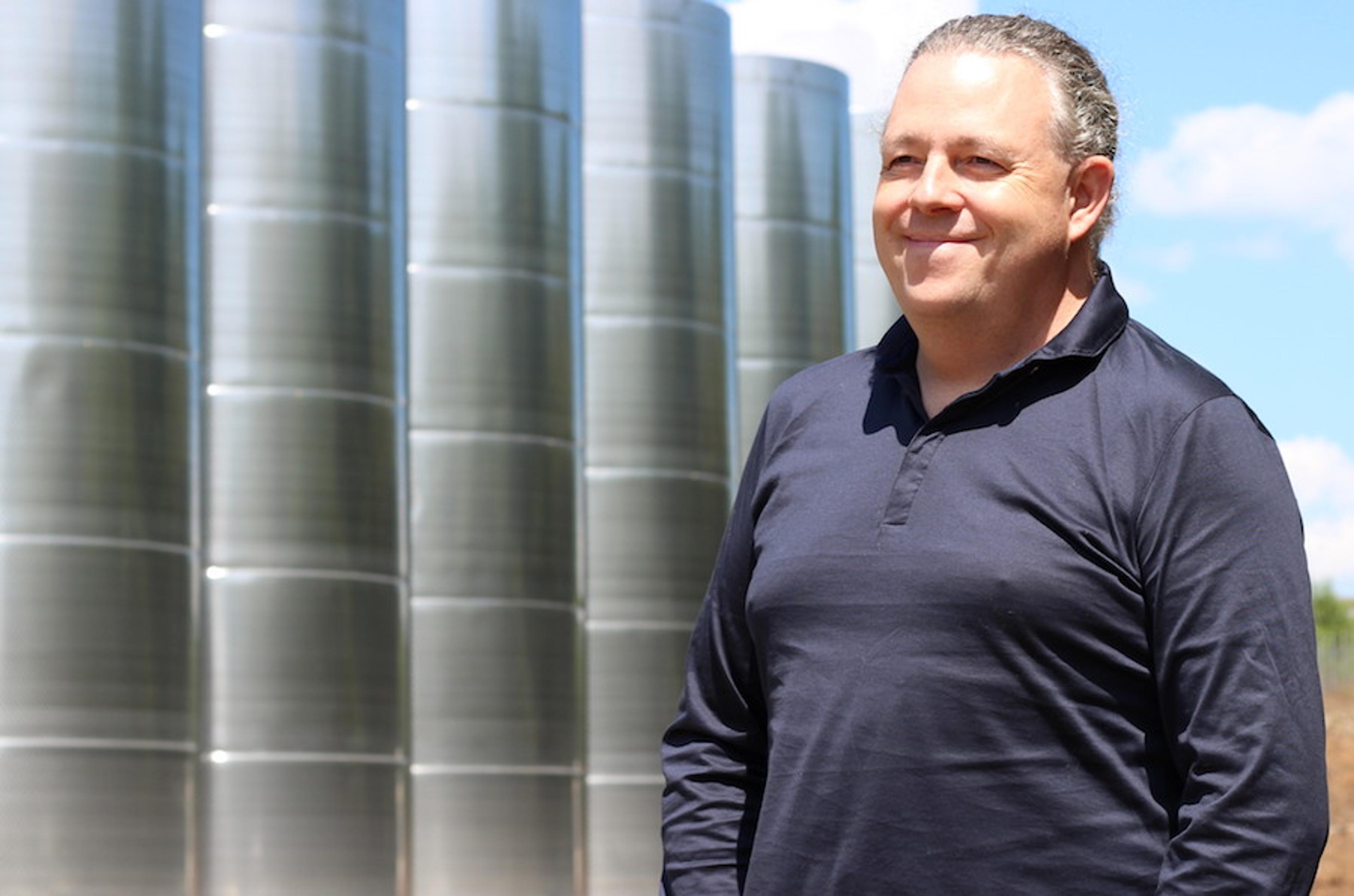Why vegan is the future for all Cramele Recas’ Romanian wines