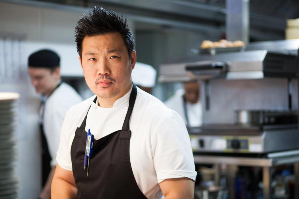 El comprador | Laurent-Perrier y A. Wong: dos grandes innovadores se enfrentan