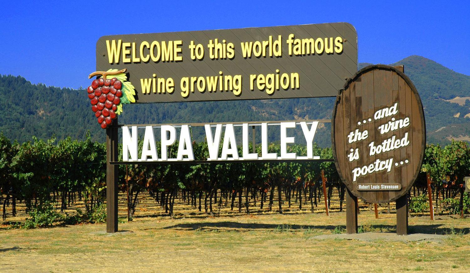 GuildSomm Napa masterclass: what sommeliers need to know