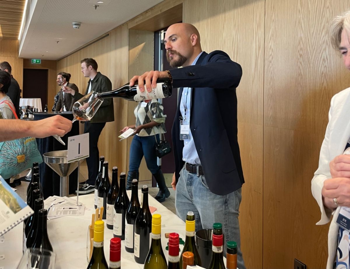 La Prevostura and Mura Mura shine at Liberty’s Piemonte tasting