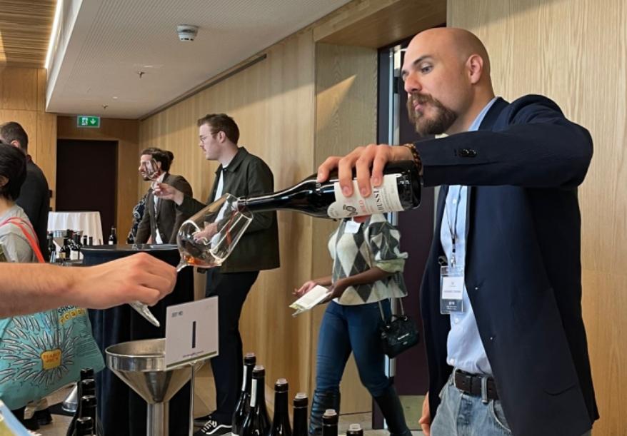 La Prevostura and Mura Mura shine at Liberty’s Piemonte tasting