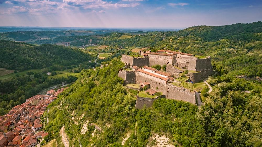 How Gavi keeps innovating with ageing and premiumisation