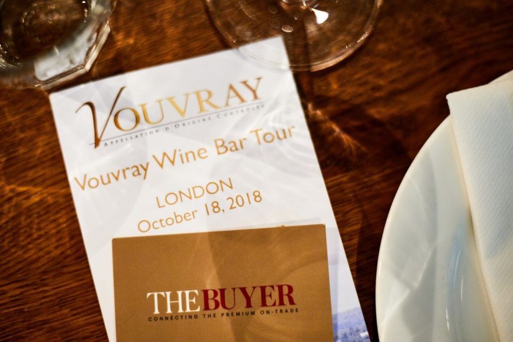 The Buyer