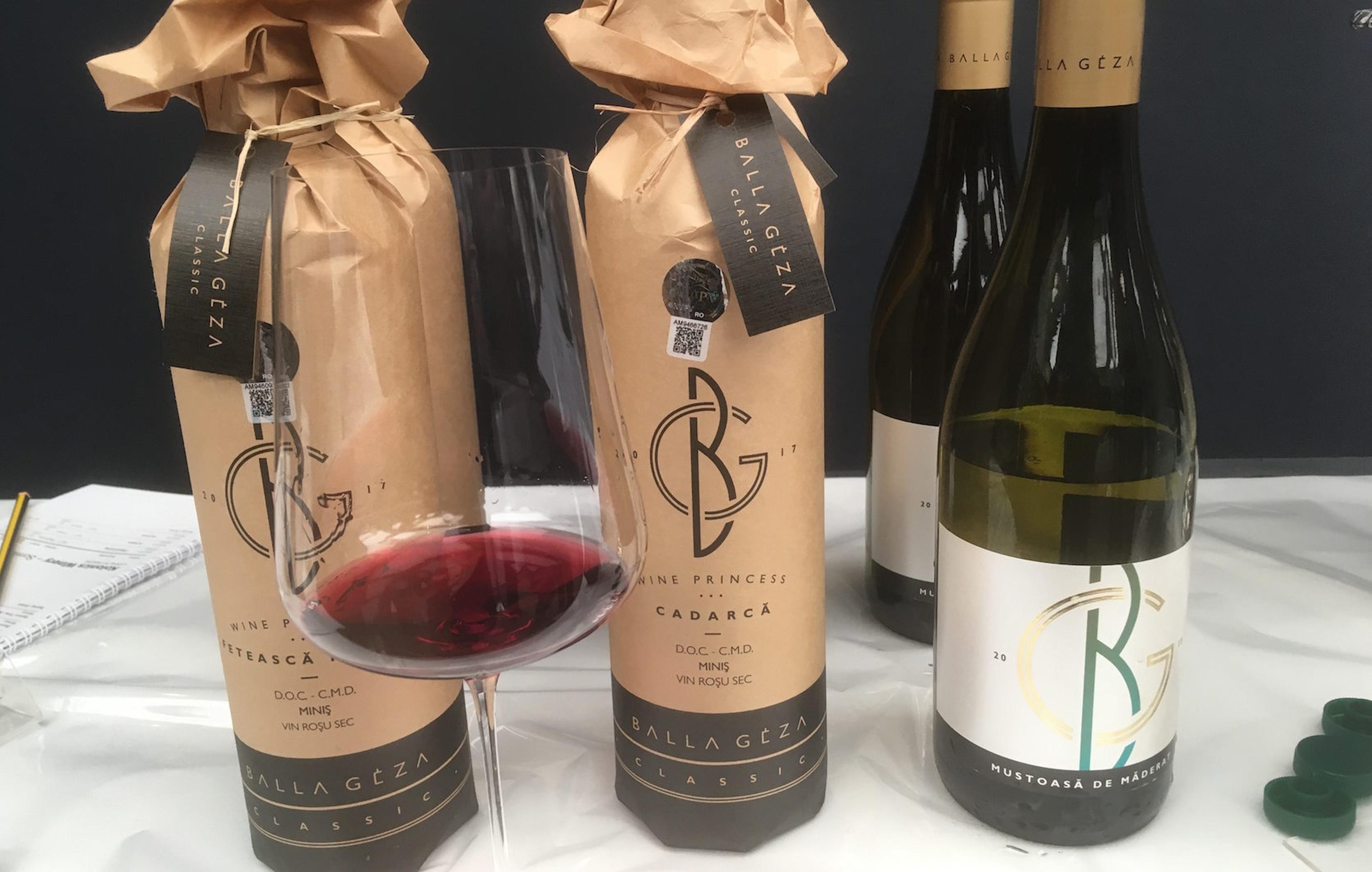 Justin Keay picks 7 magnificent wines from Hungary for your list
