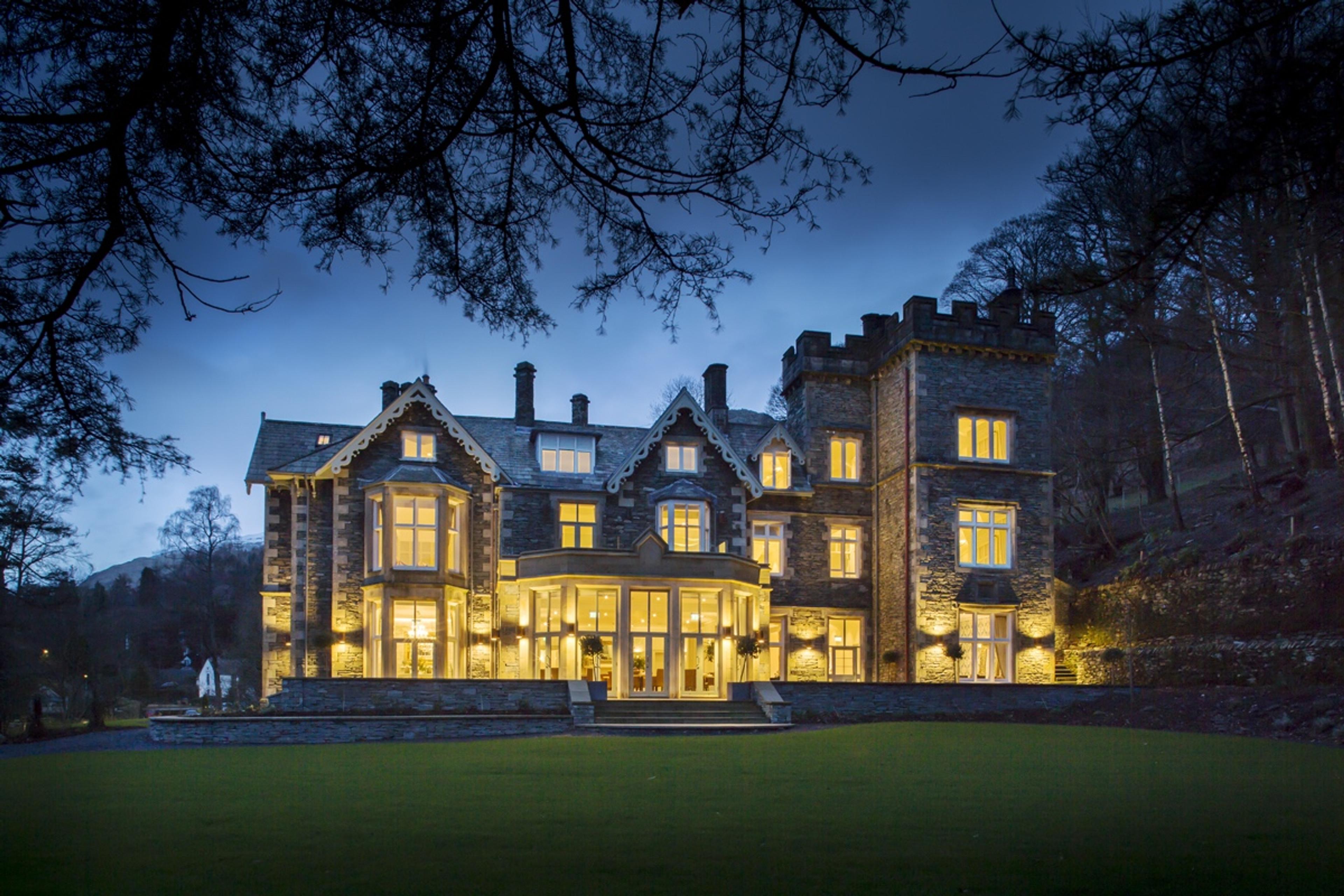 Long term partnerships are key for Forest Side & C&B in the Lakes