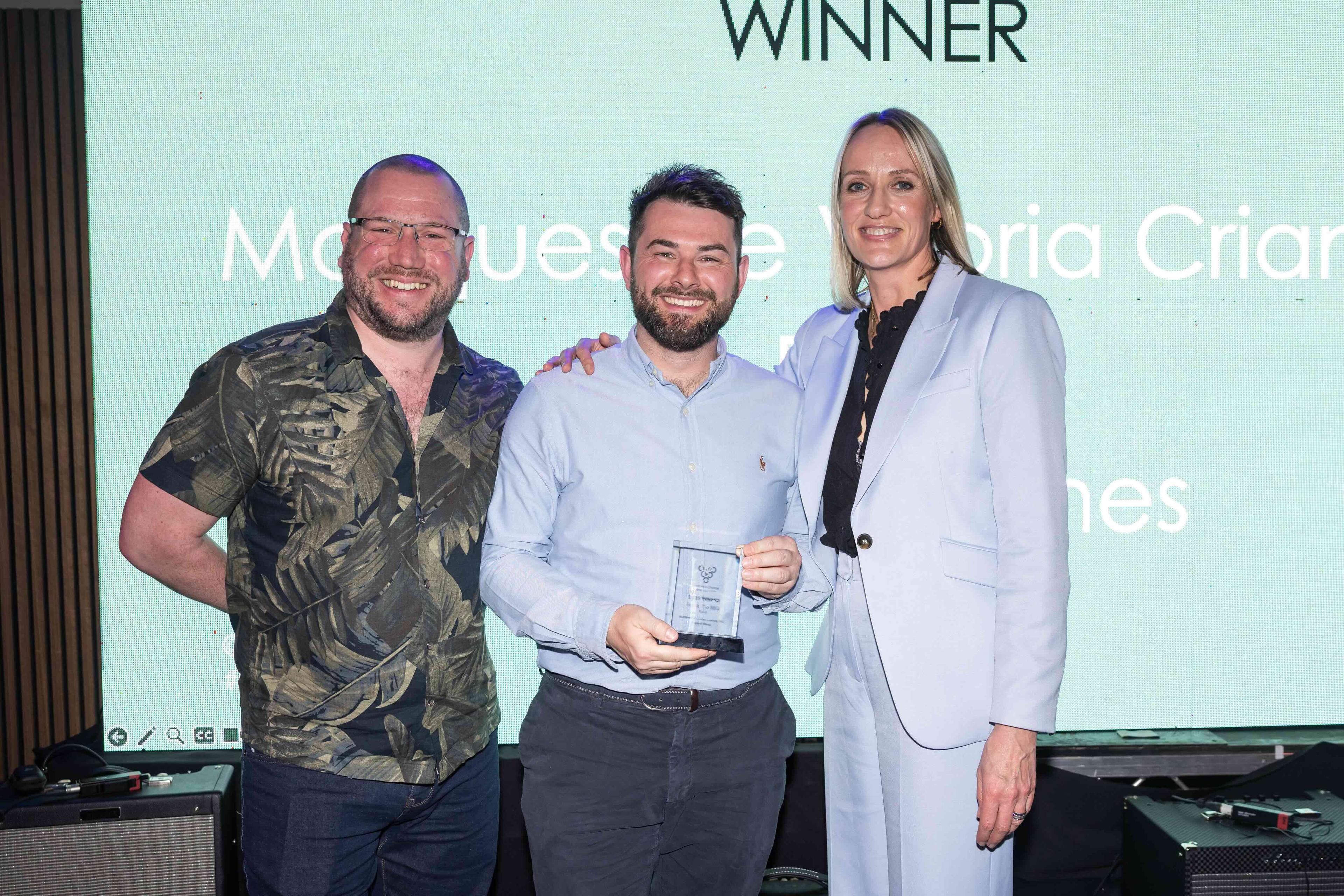 Beyond Wines' Alex Green on 2025 successes & looks ahead to 2026  
