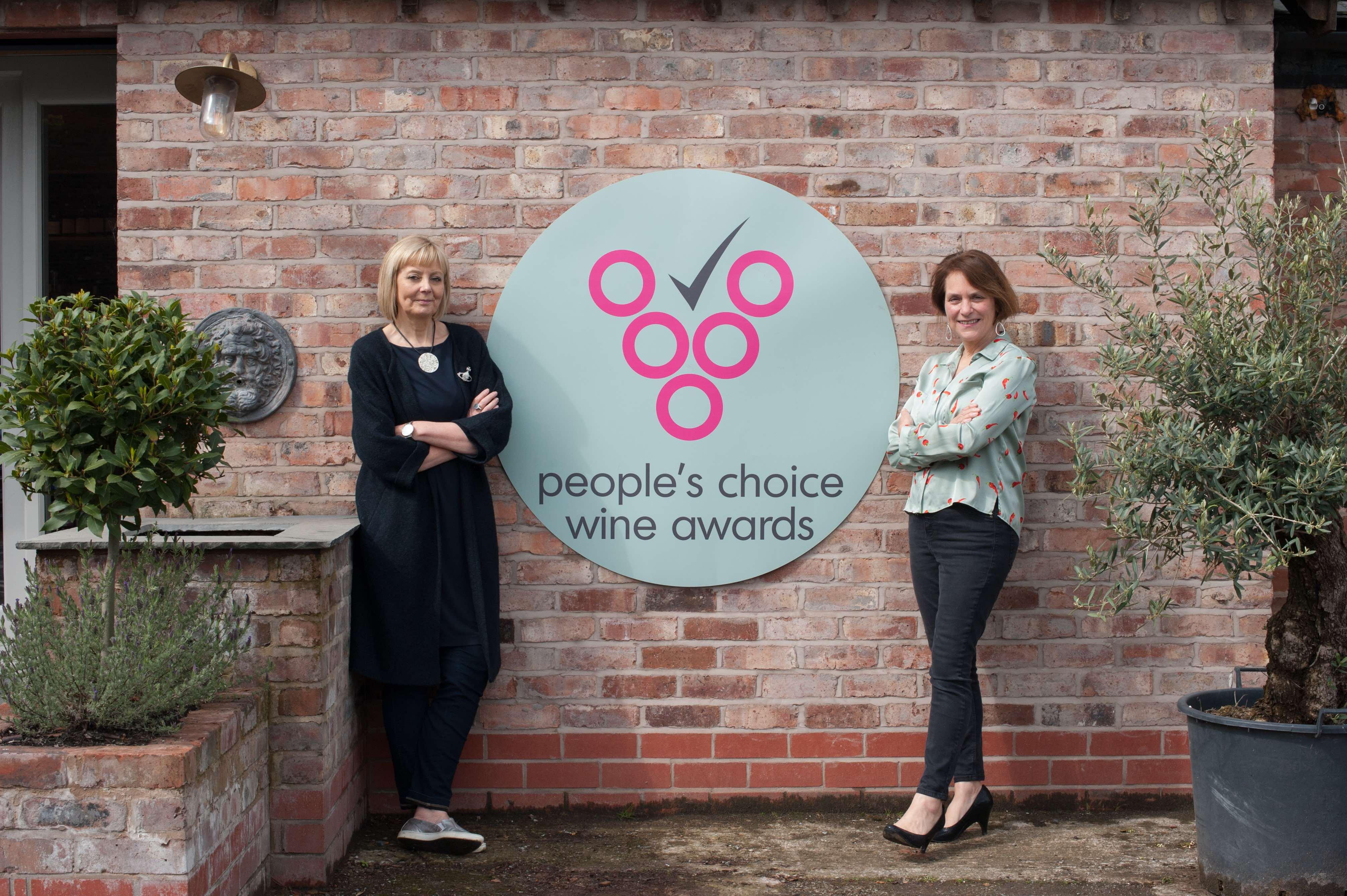 How to get the most from People’s Choice Wine Awards