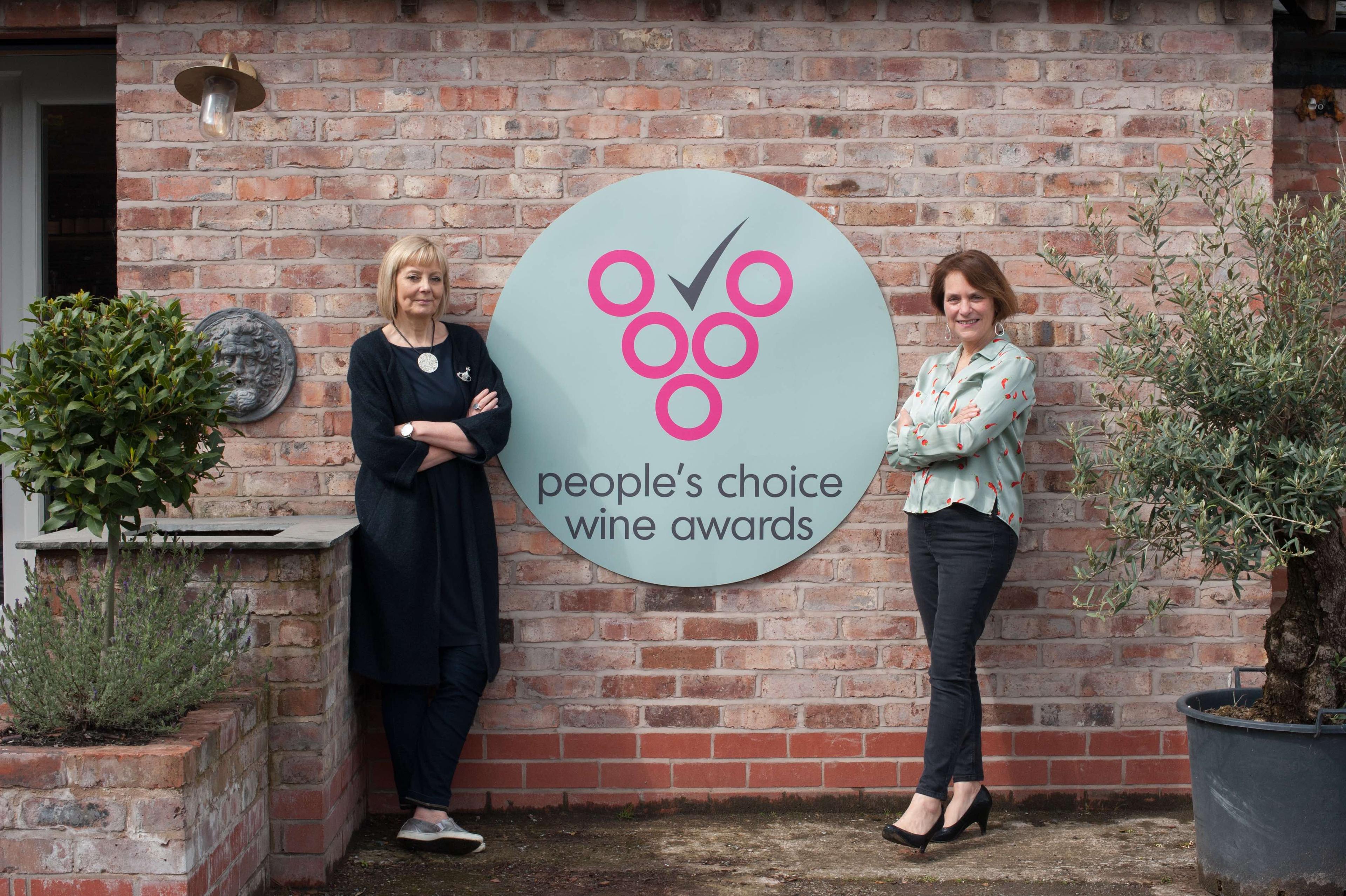How to get the most from People’s Choice Wine Awards