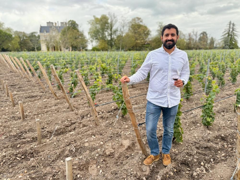 Penfolds French Winemaking Trials (FWT)