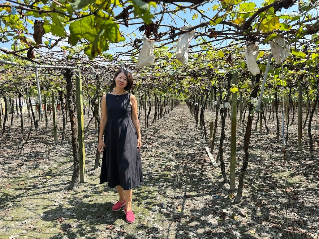 Best wines of 2025 according to award-winning Leona De Pasquale