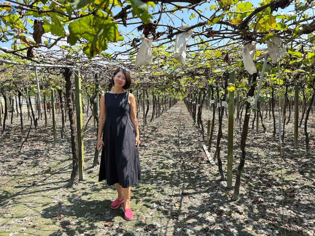 Best wines of 2025 according to award-winning Leona De Pasquale