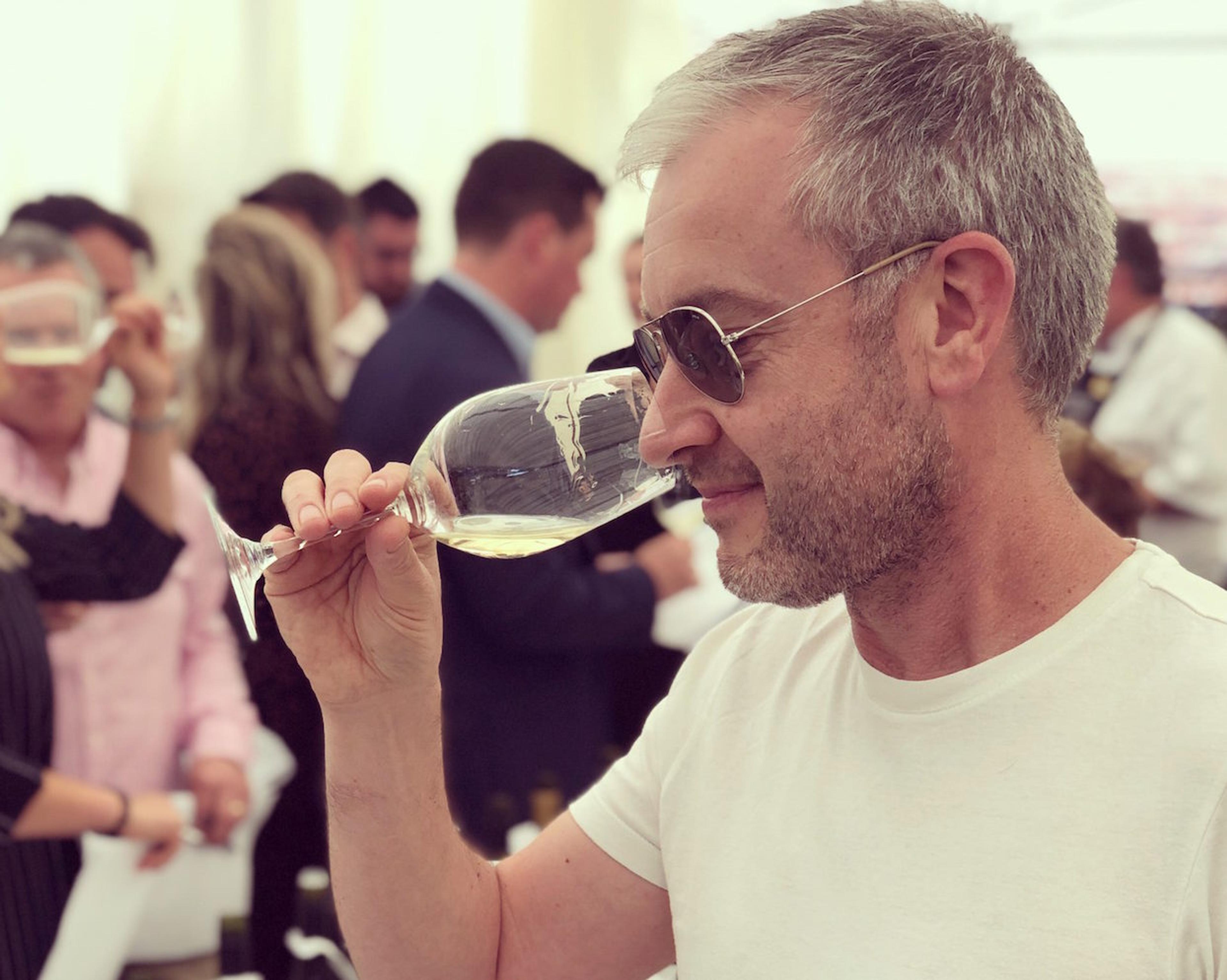 Best wines of 2019: Kermode picks his top 10 wines of the year