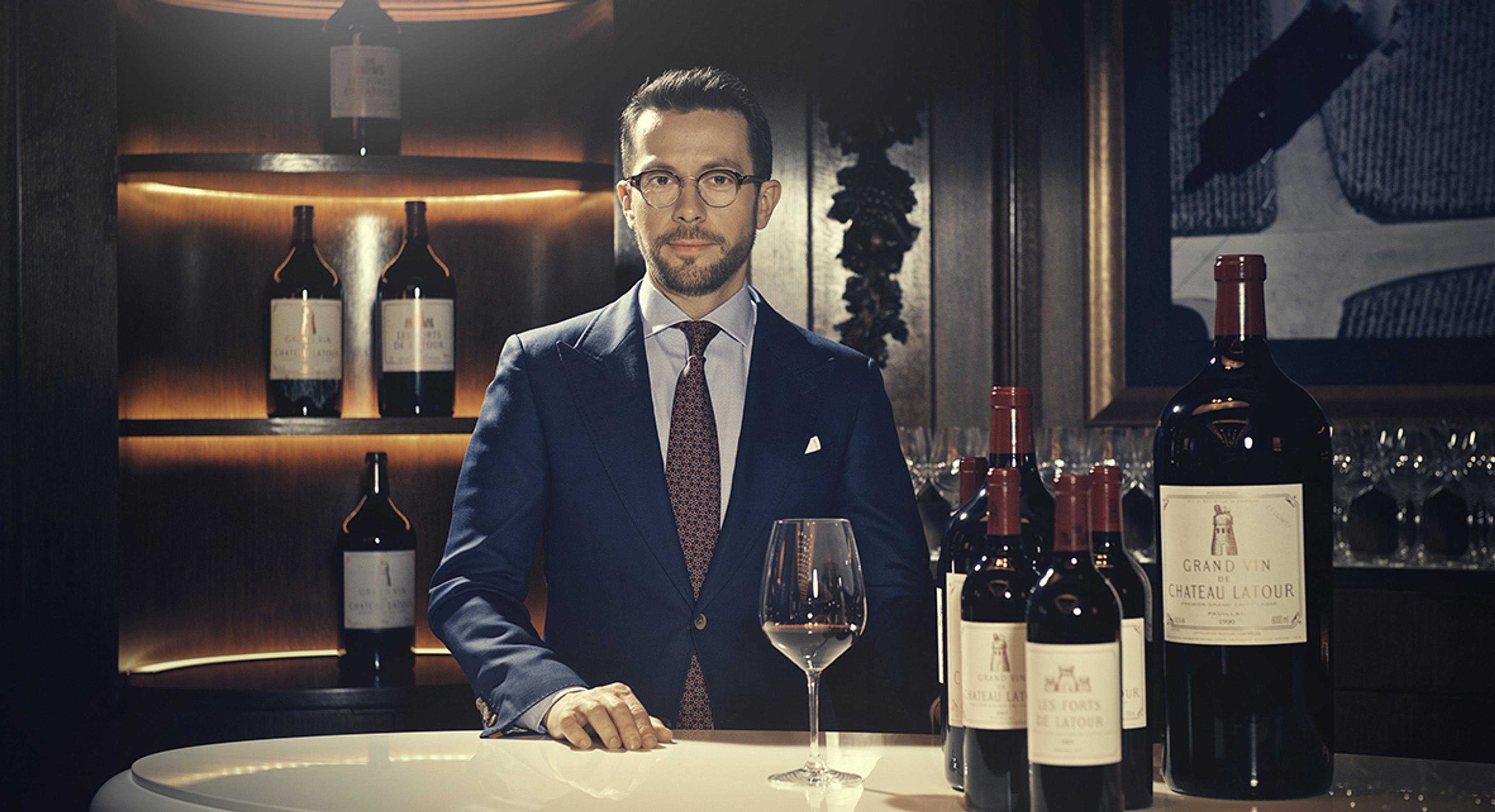 Jan Konetzki on hosting Wines of Germany’s Somm Sessions