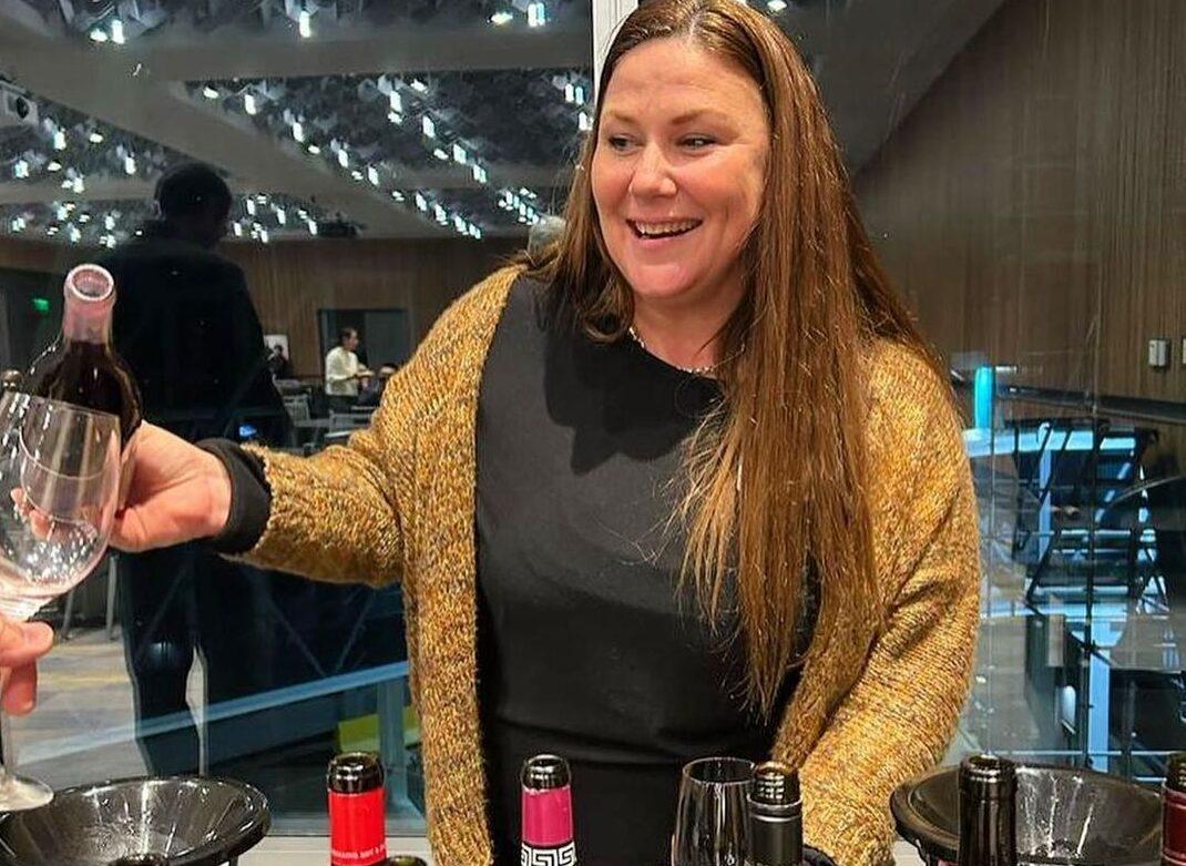 Wines From the Edge: which NZ and Oregon wines stood out?