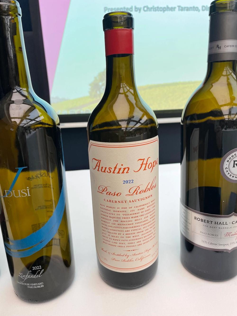 Paso Robles