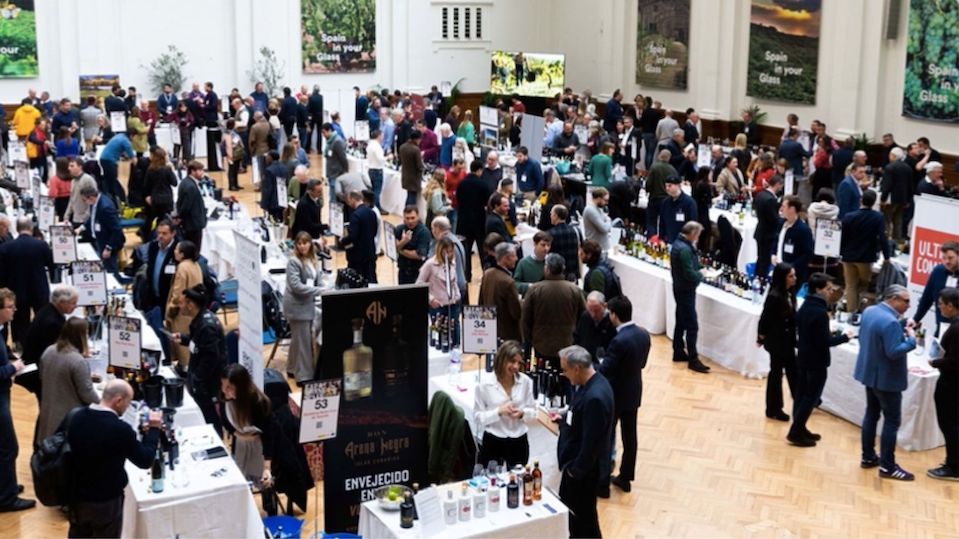 How Wines from Spain continues to innovate and excite buyers