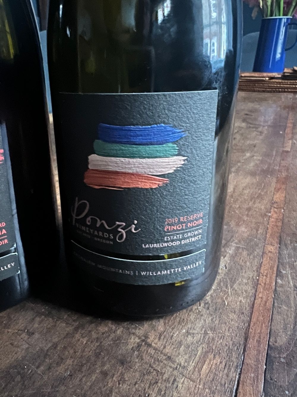 Ponzi Vineyards