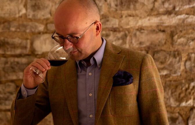 Laurent Delaunay on taking  the Hospices de Nuits to next level