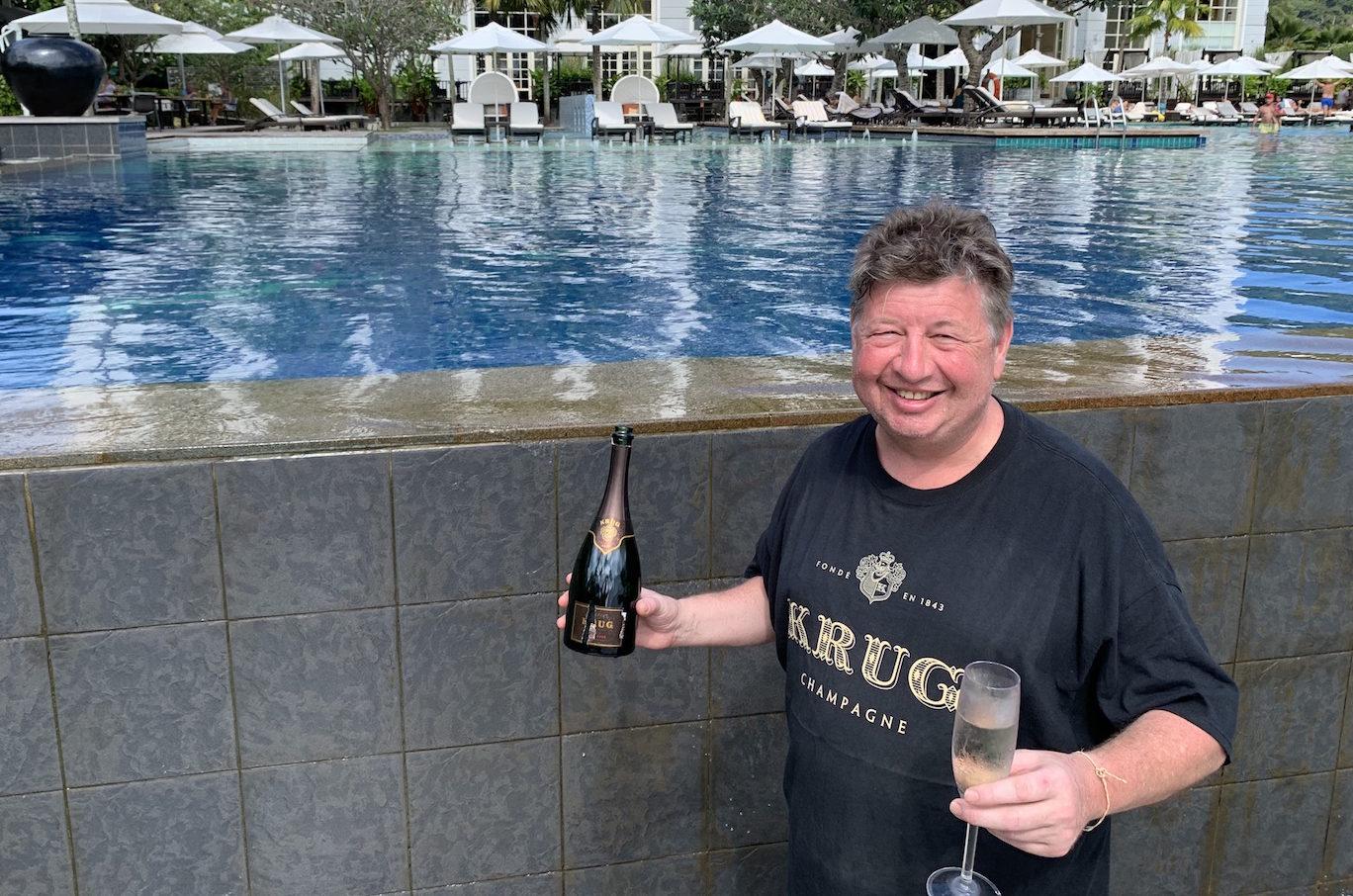 Best wines of 2019: Roger Jones on his Sparkling New Year