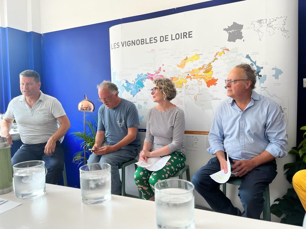 Buyer Debate: How Loire Valley lives up to all wine buyers’ needs
