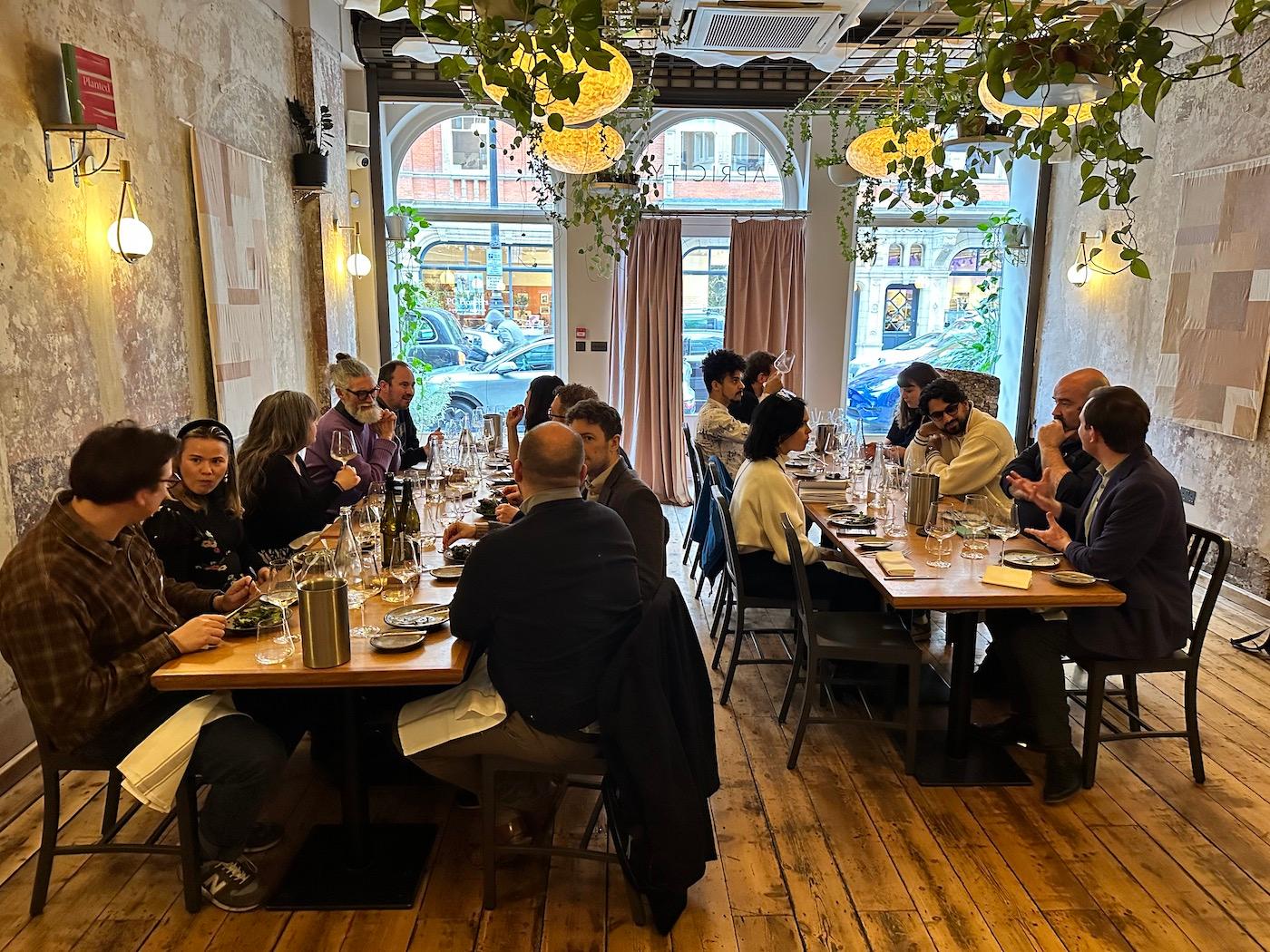 How Oddbird alcohol-free wines are revolutionising no/lo market