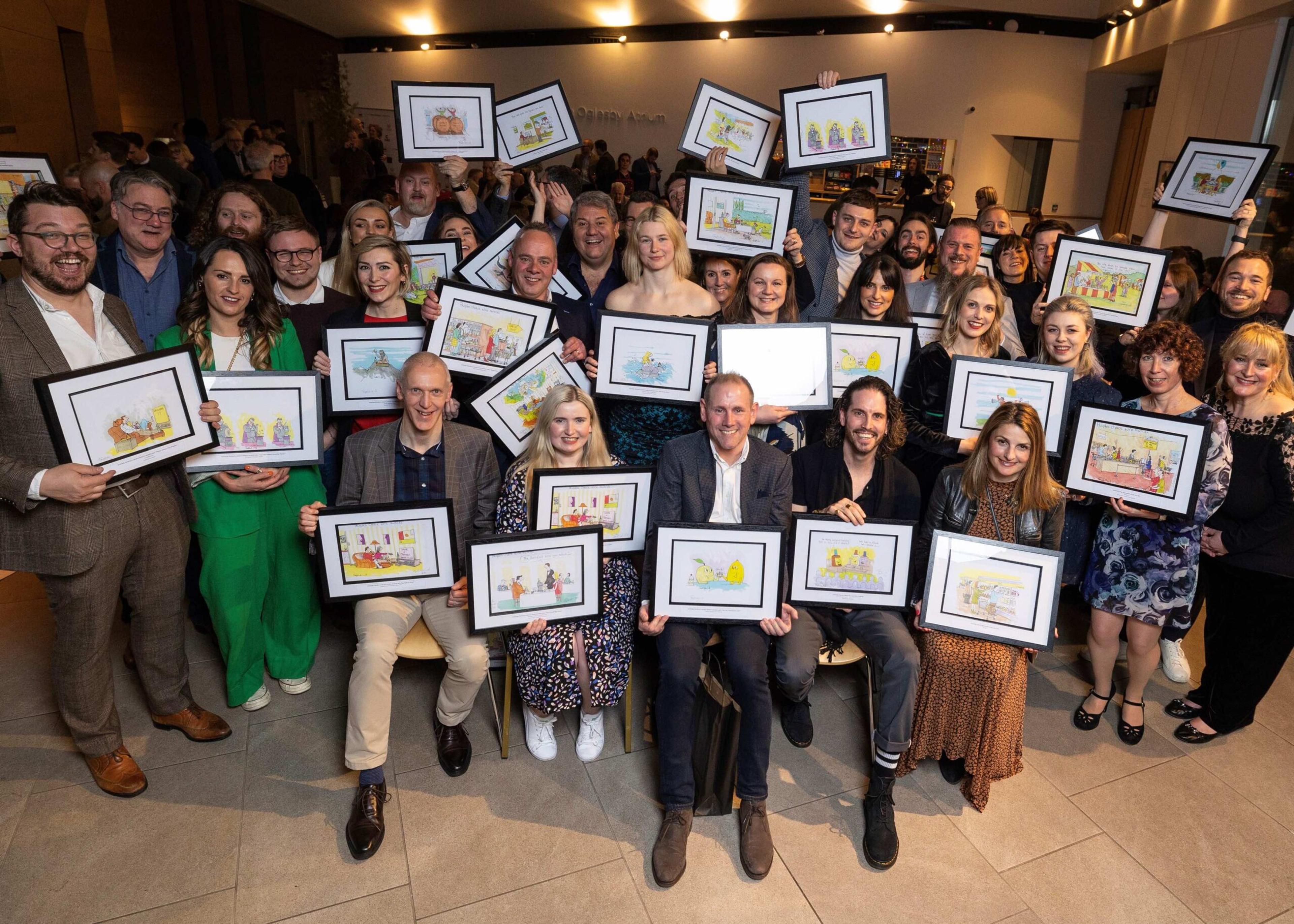 Winners announced in People’s Choice Wine Awards 2023