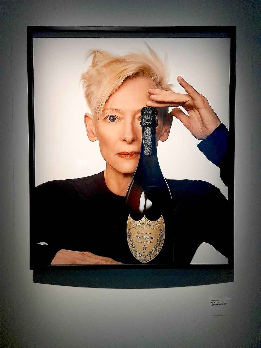 Dom Pérignon 2008 Plénitude 2