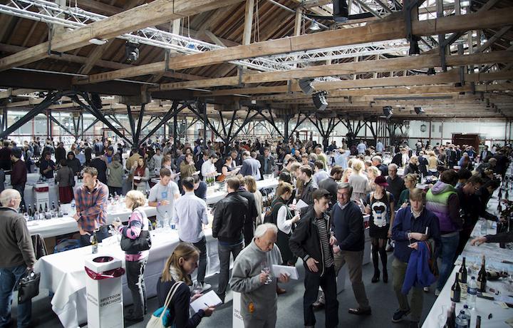 Doug Wregg: the rise of natural wine and why it still inspires me