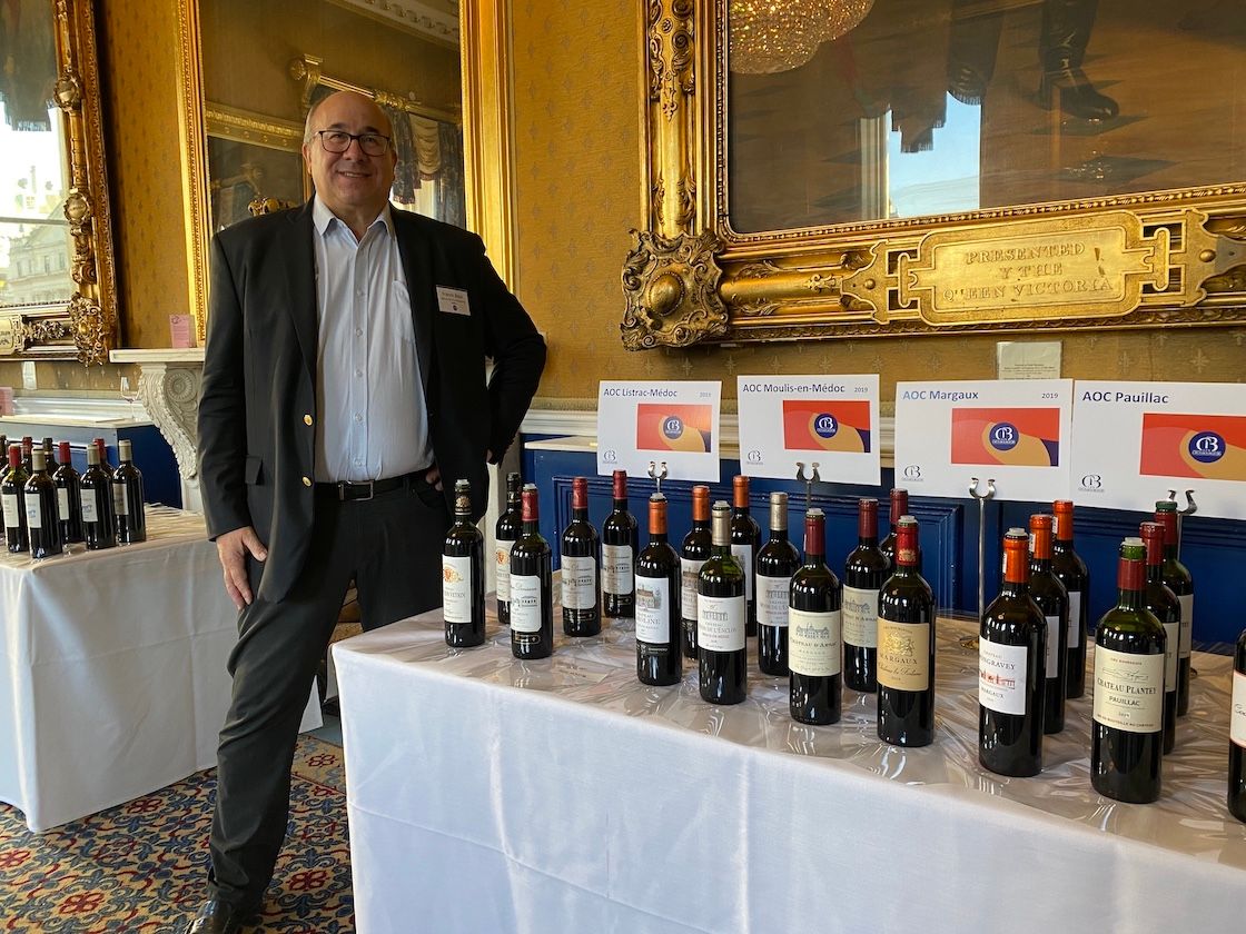 How Crus Bourgeois 2019 is a real line in the sand for Bordeaux