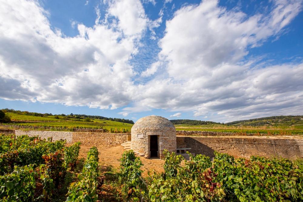 Clos Des Ursules