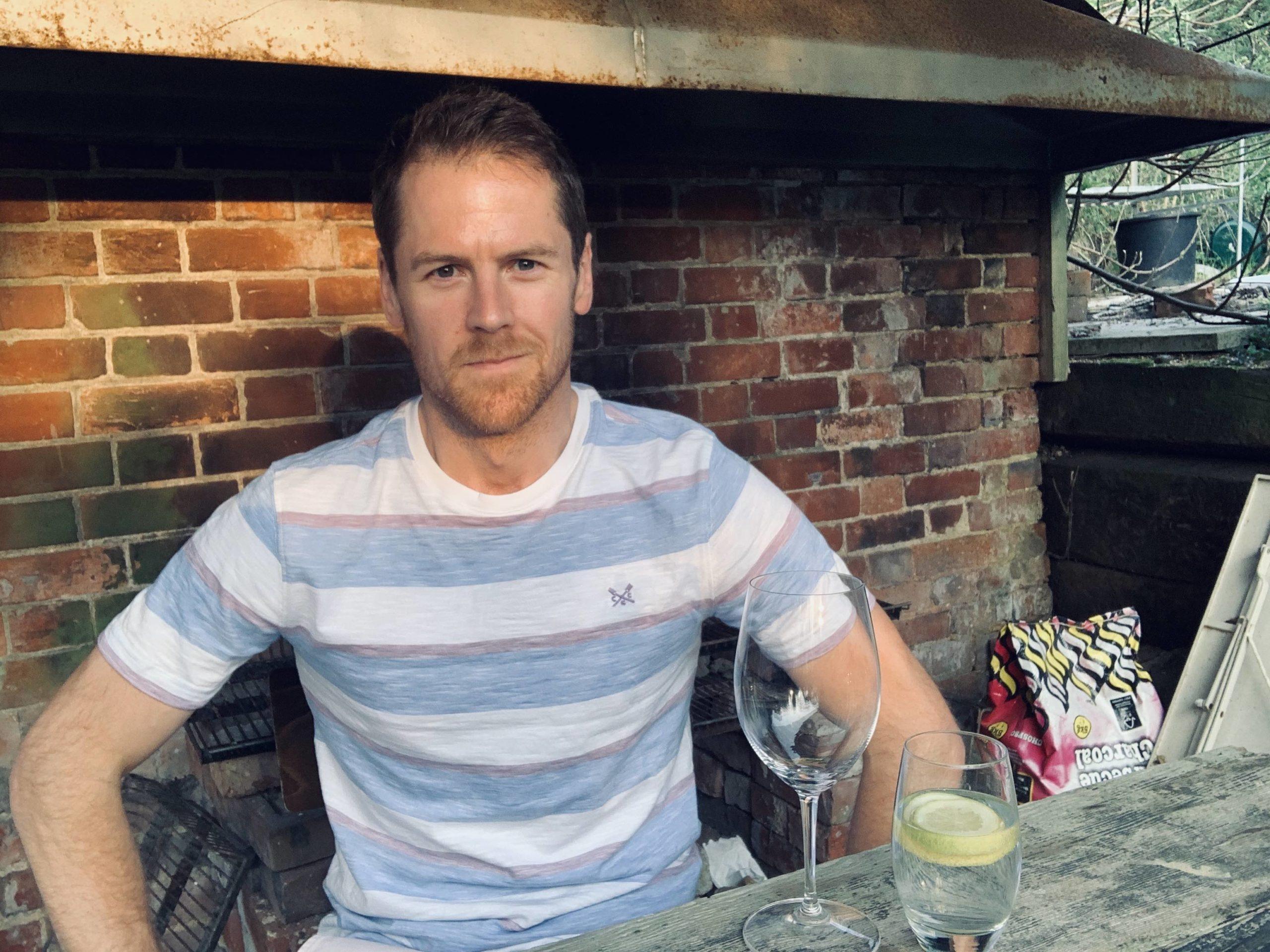 How Great British Braai Off can help South African wine
