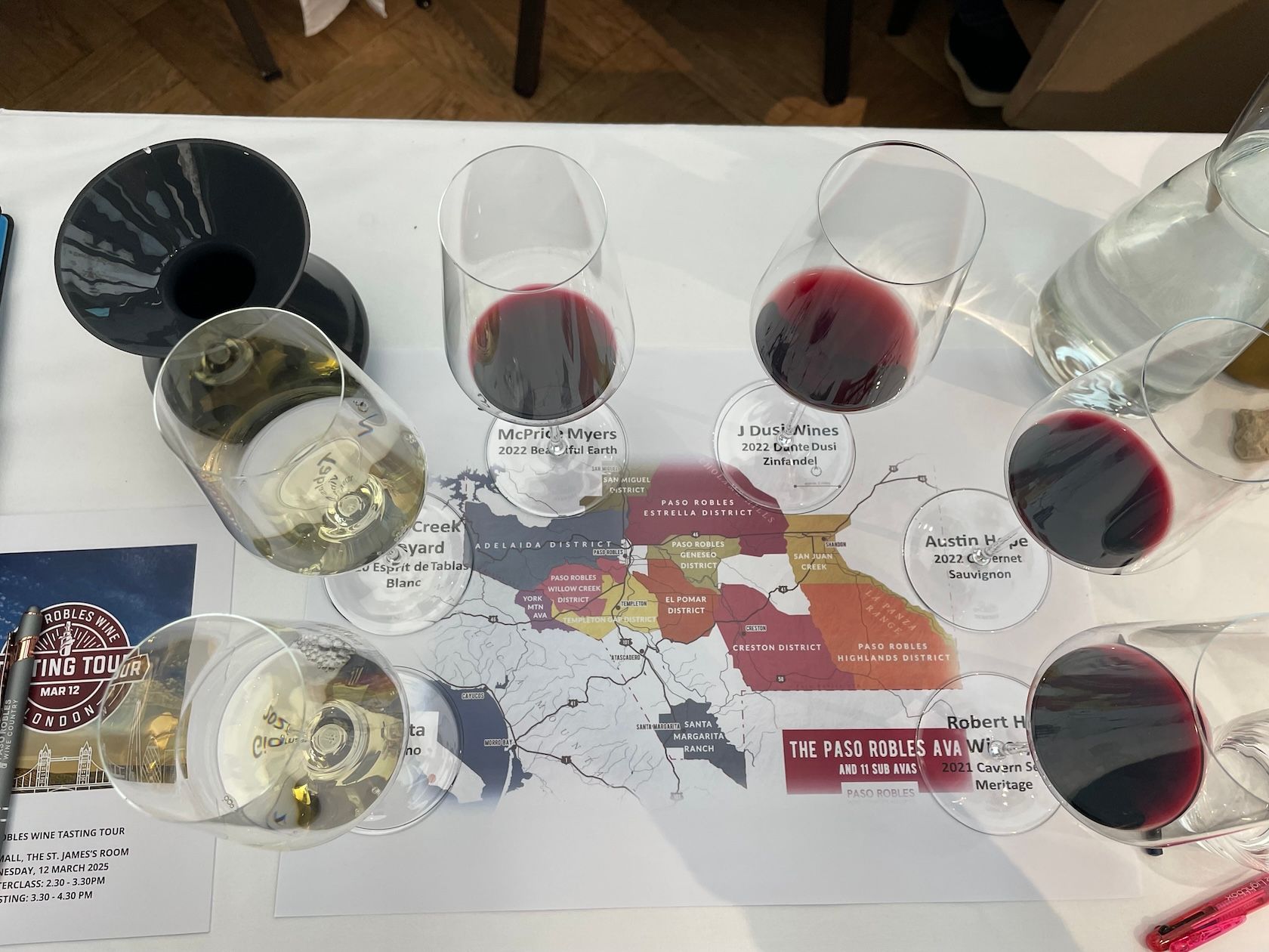 How California’s Paso Robles region is closing the gap with Napa