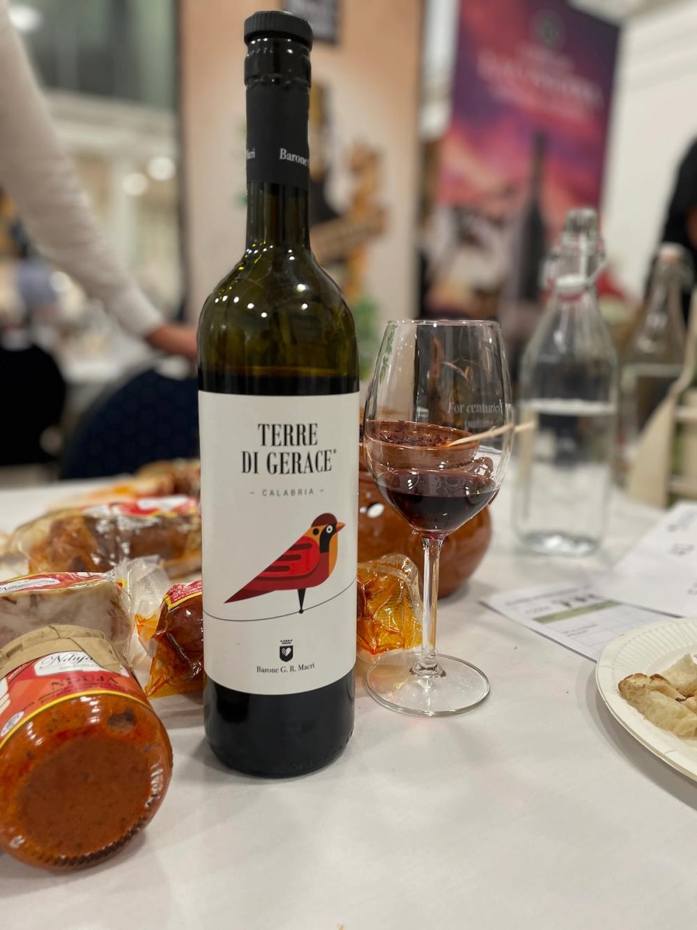 Real Italian Wine & Food fair