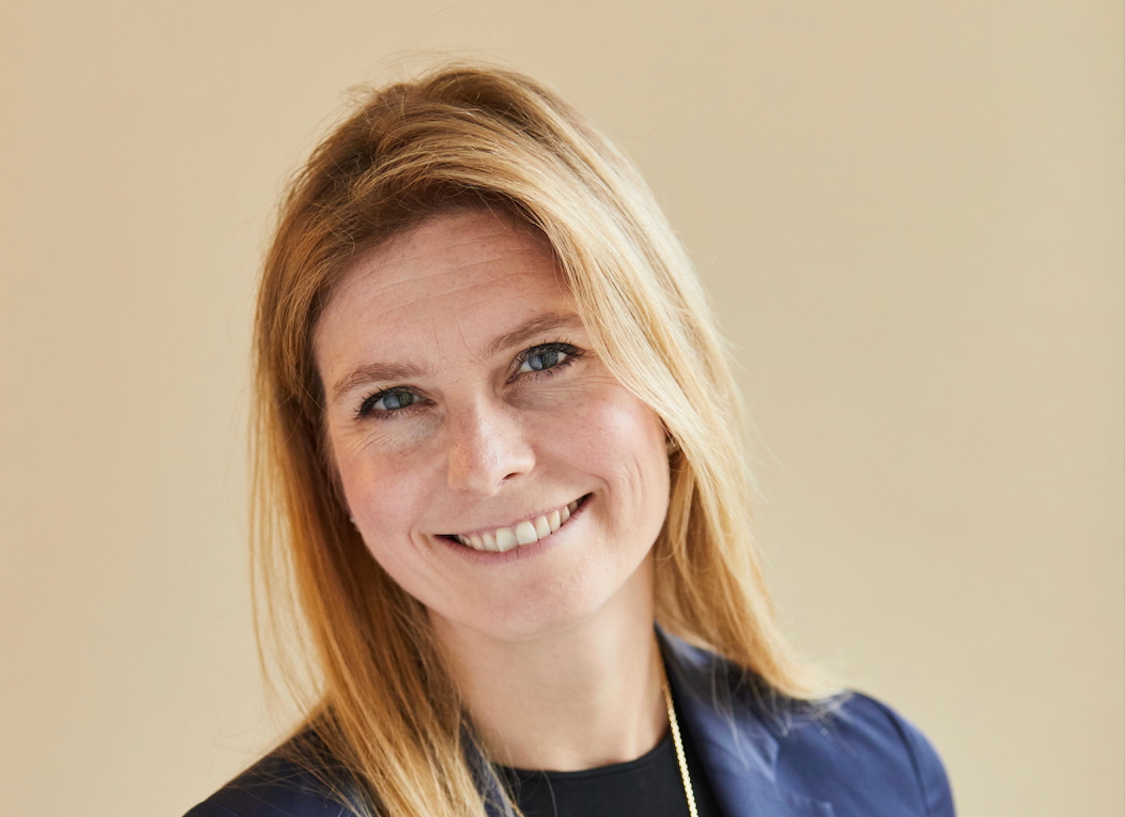 Katy Keating on how leadership is helping your team "see in the dark"