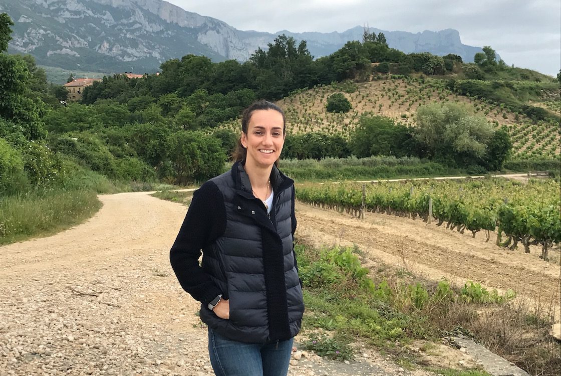 On the road: How Remirez de Ganuza reinvented Rioja