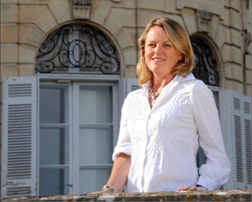 Armelle Cruse: UK buyers can see quality of Crus Bourgeois wines