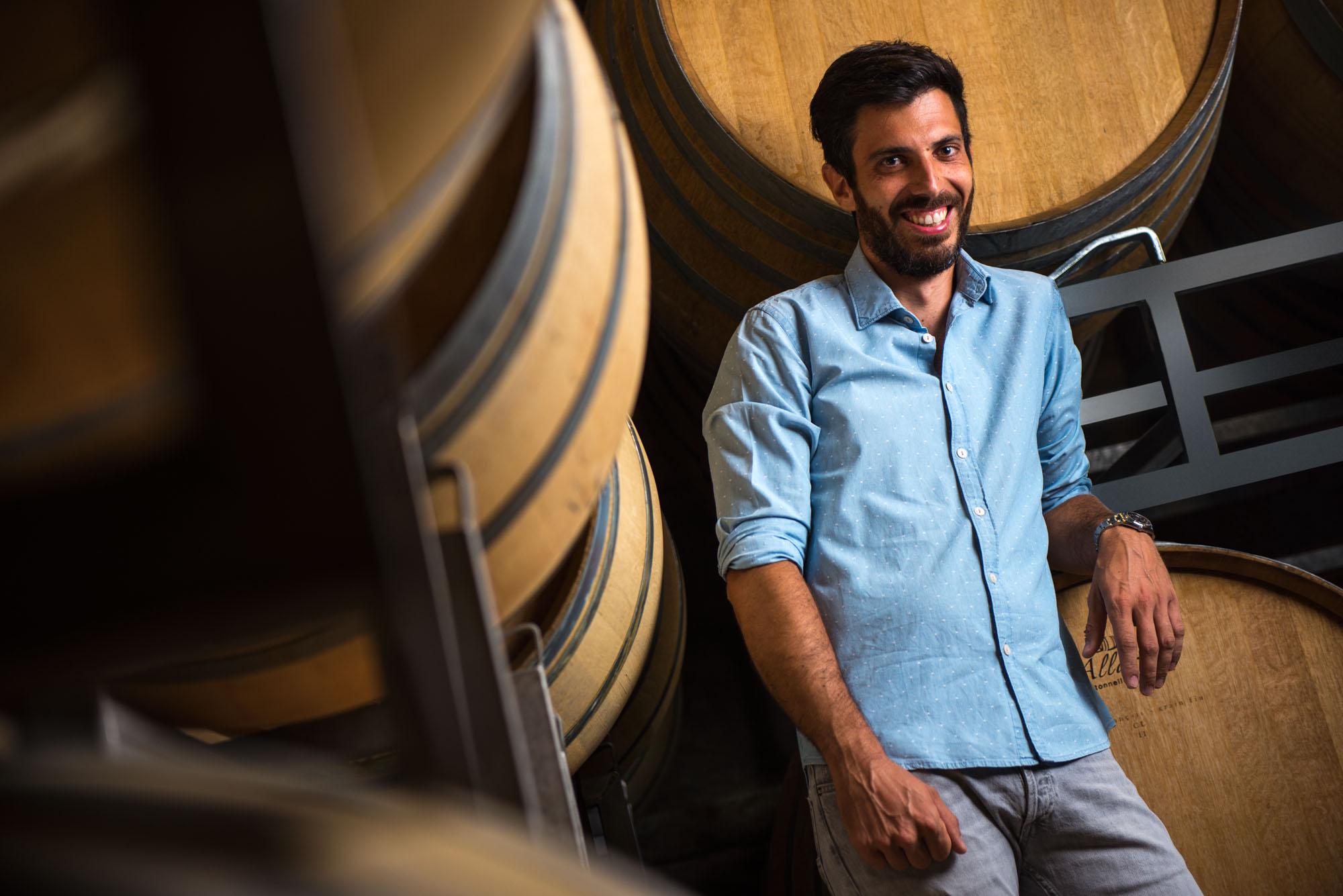 2017 Barolo: Mauro Veglio on following the ‘near perfect’ 2016s