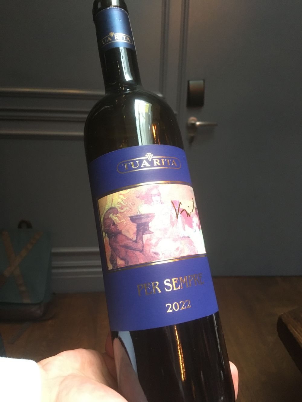 Tua RIta