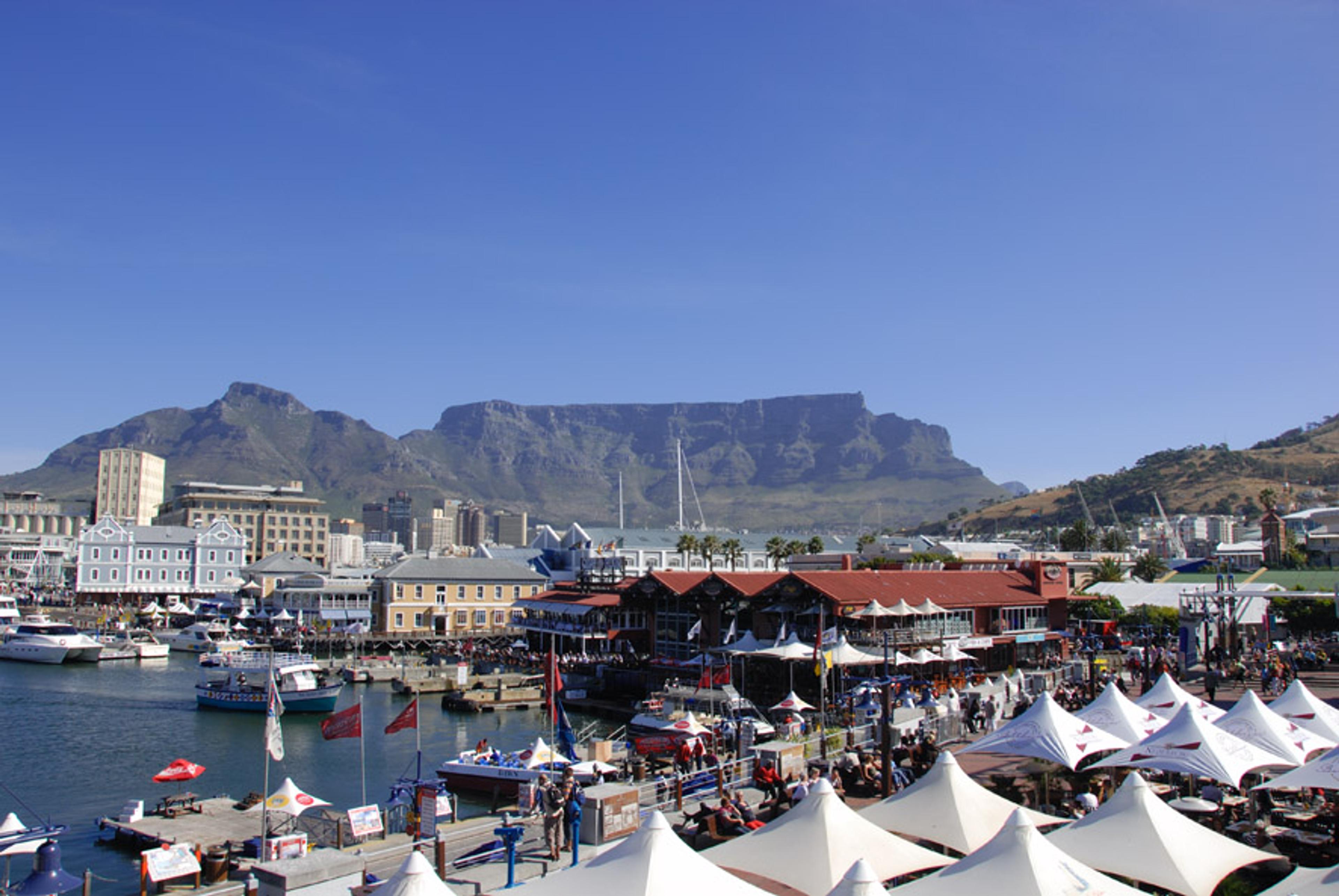 Top sommeliers take part in South Africa’s Sommelier Cup