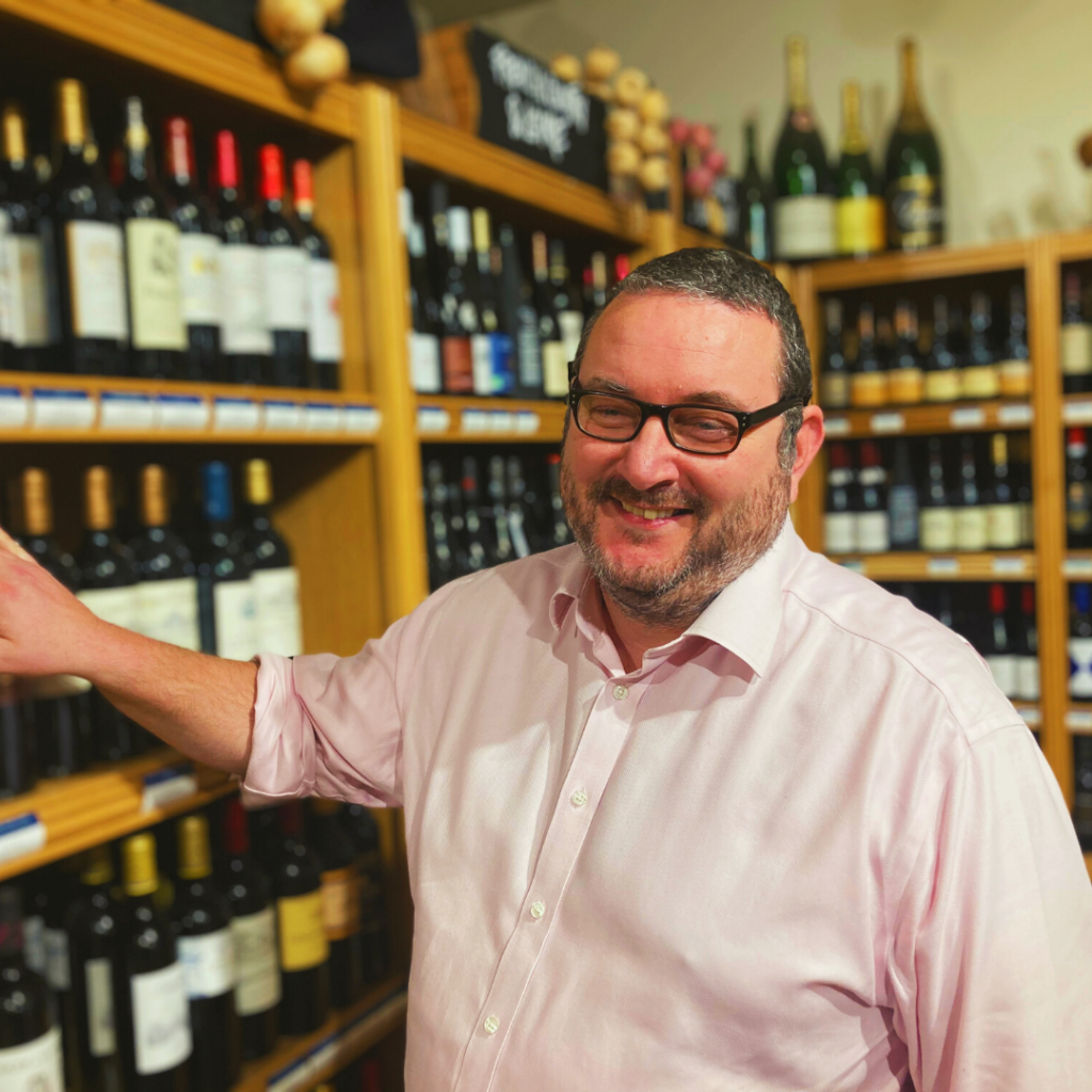 Oxford Wine's John Chapman doubles down on fighting duty rises 